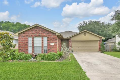 10542 Twin Circles Drive Montgomery TX 77356