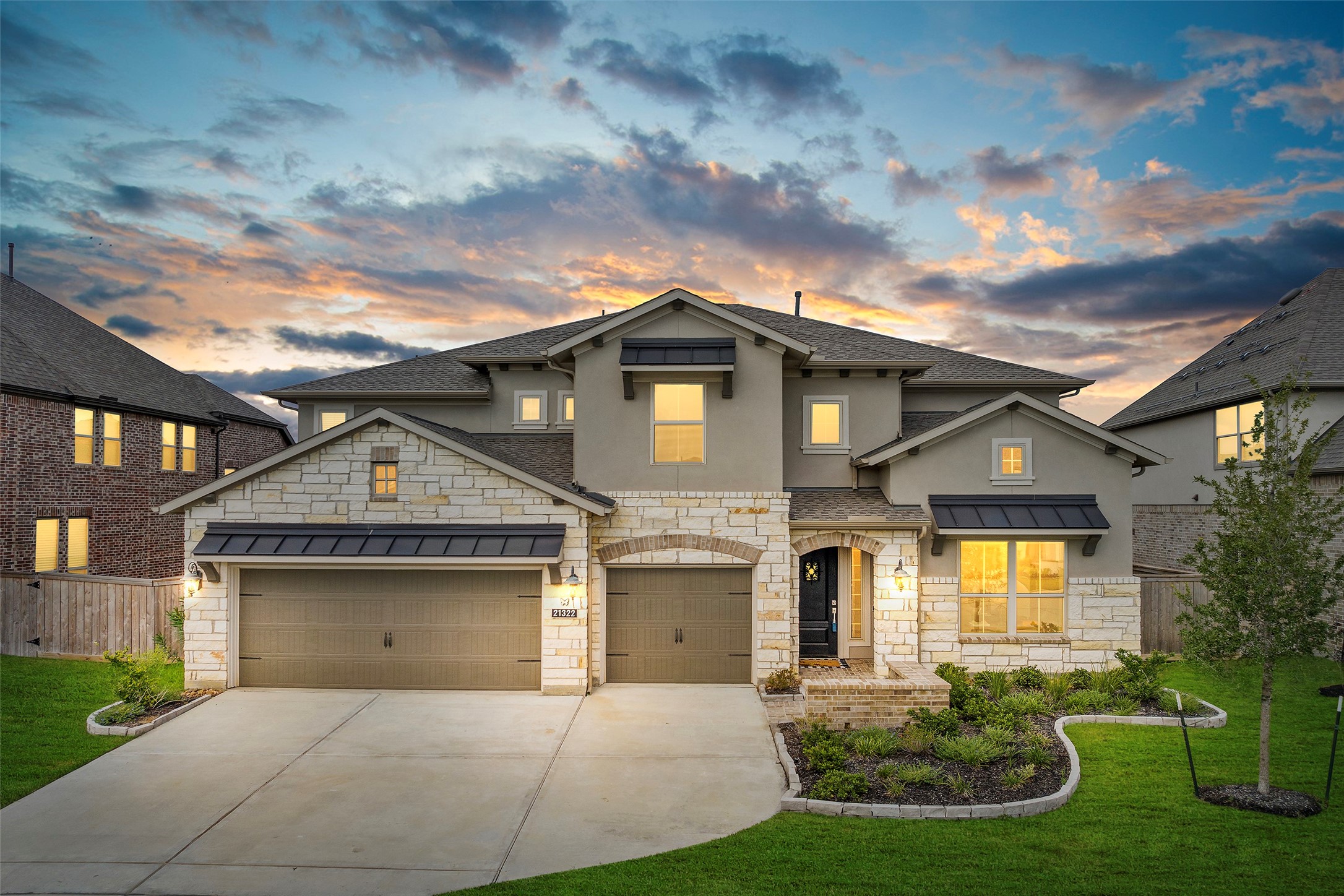 21322 Calico Aster Court Cypress TX 77433