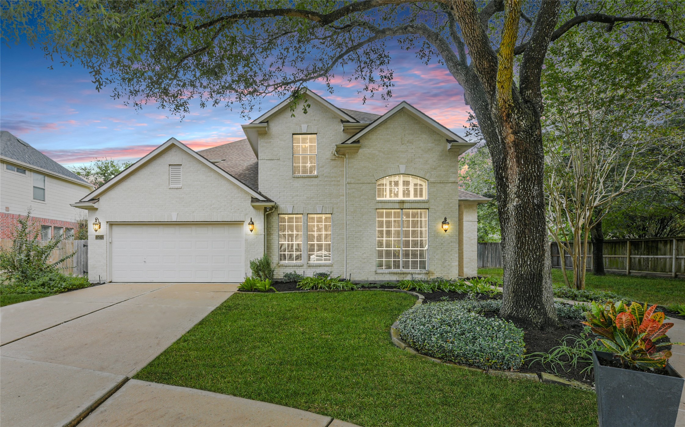 15202 Circling Hawk Court Houston TX 77095