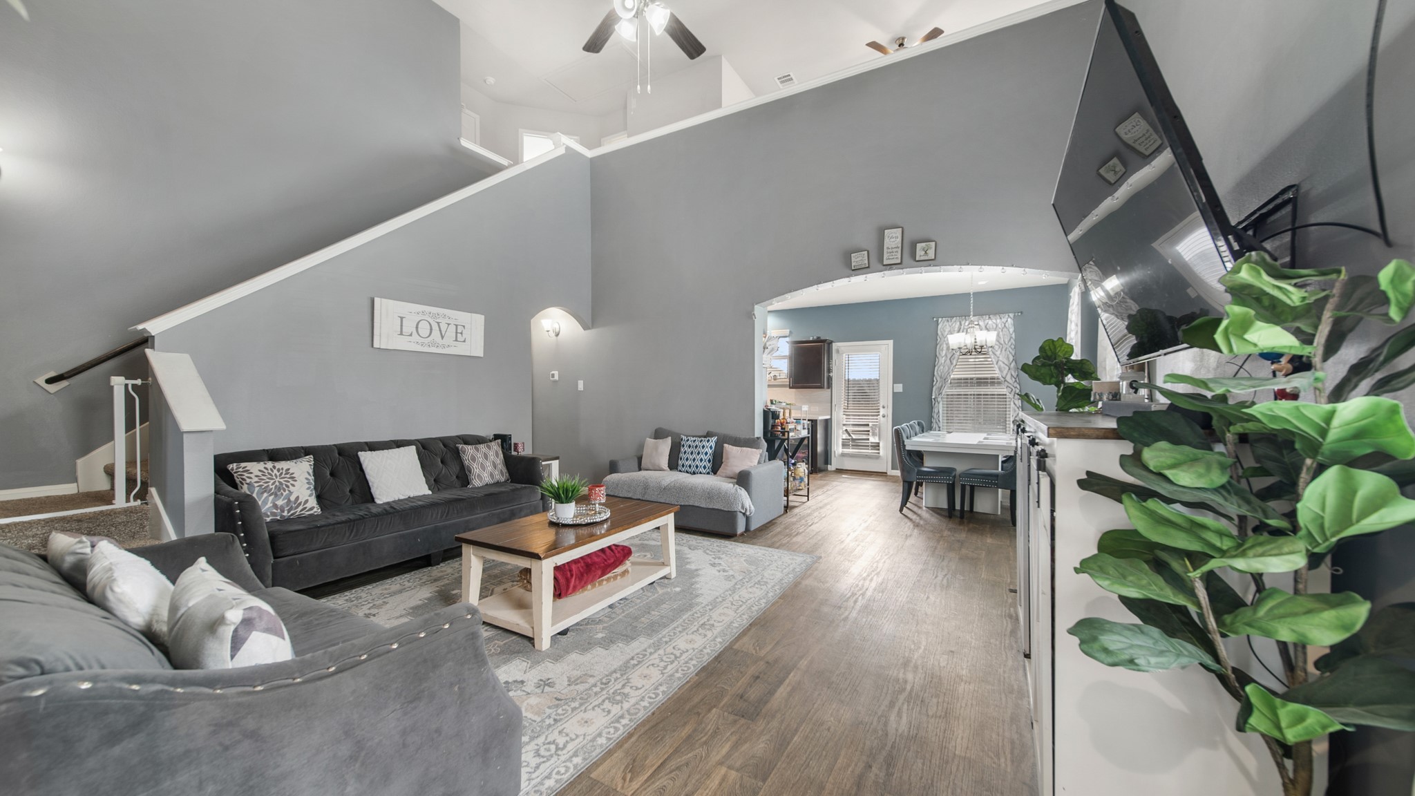 15514 Sicomoro Viejo Street Channelview TX 77530