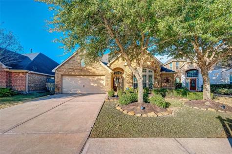 6530 Arroyo Springs Lane Fulshear TX 77441