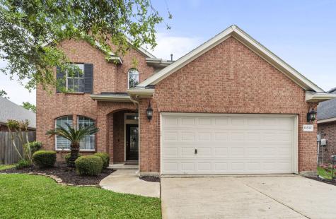 19206 Mustang Pointe Lane Richmond TX 77407