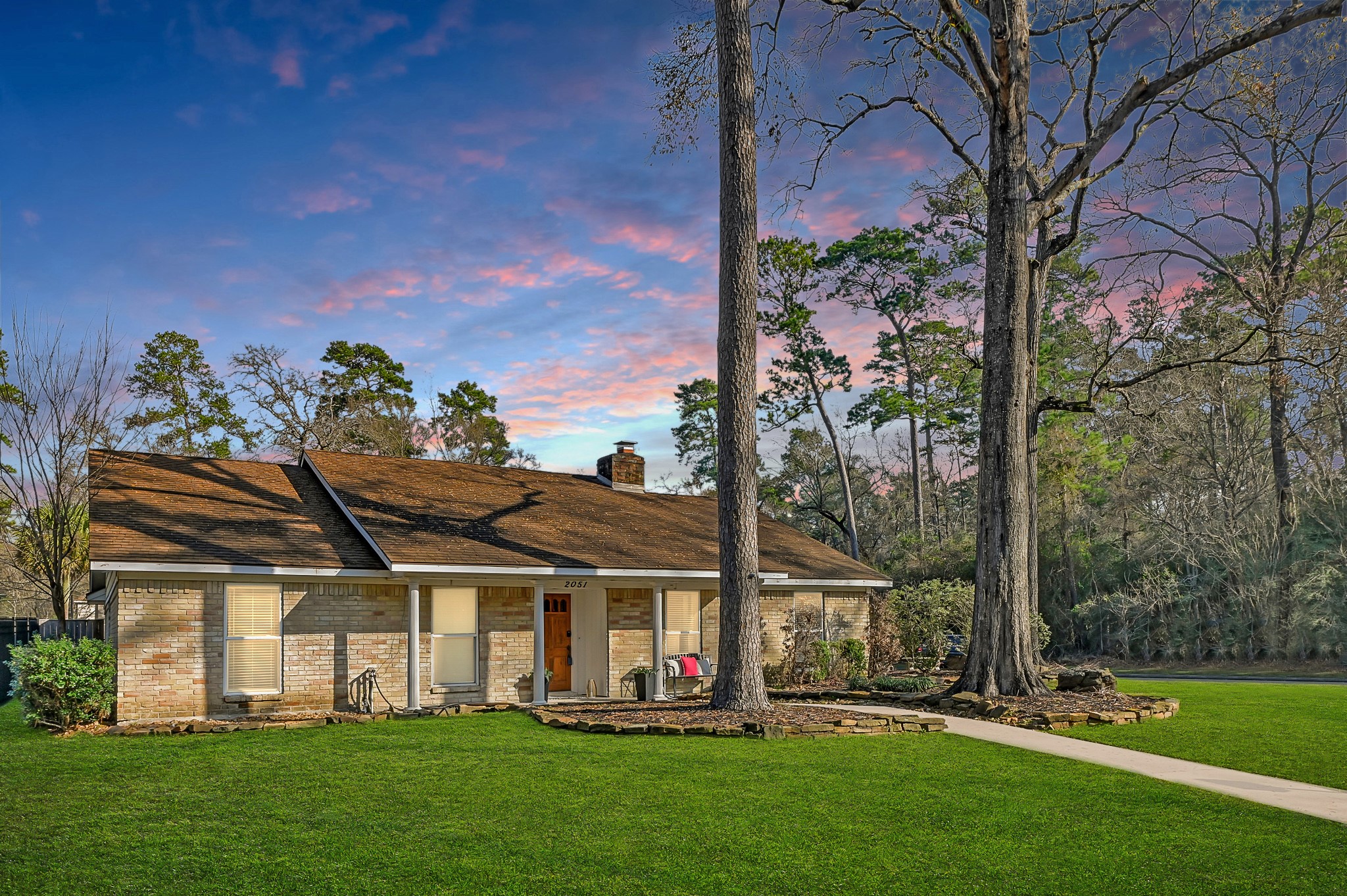 2051 Parkdale Drive Kingwood TX 77339