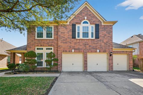 15318 Cumberland Oak Way Cypress TX 77433