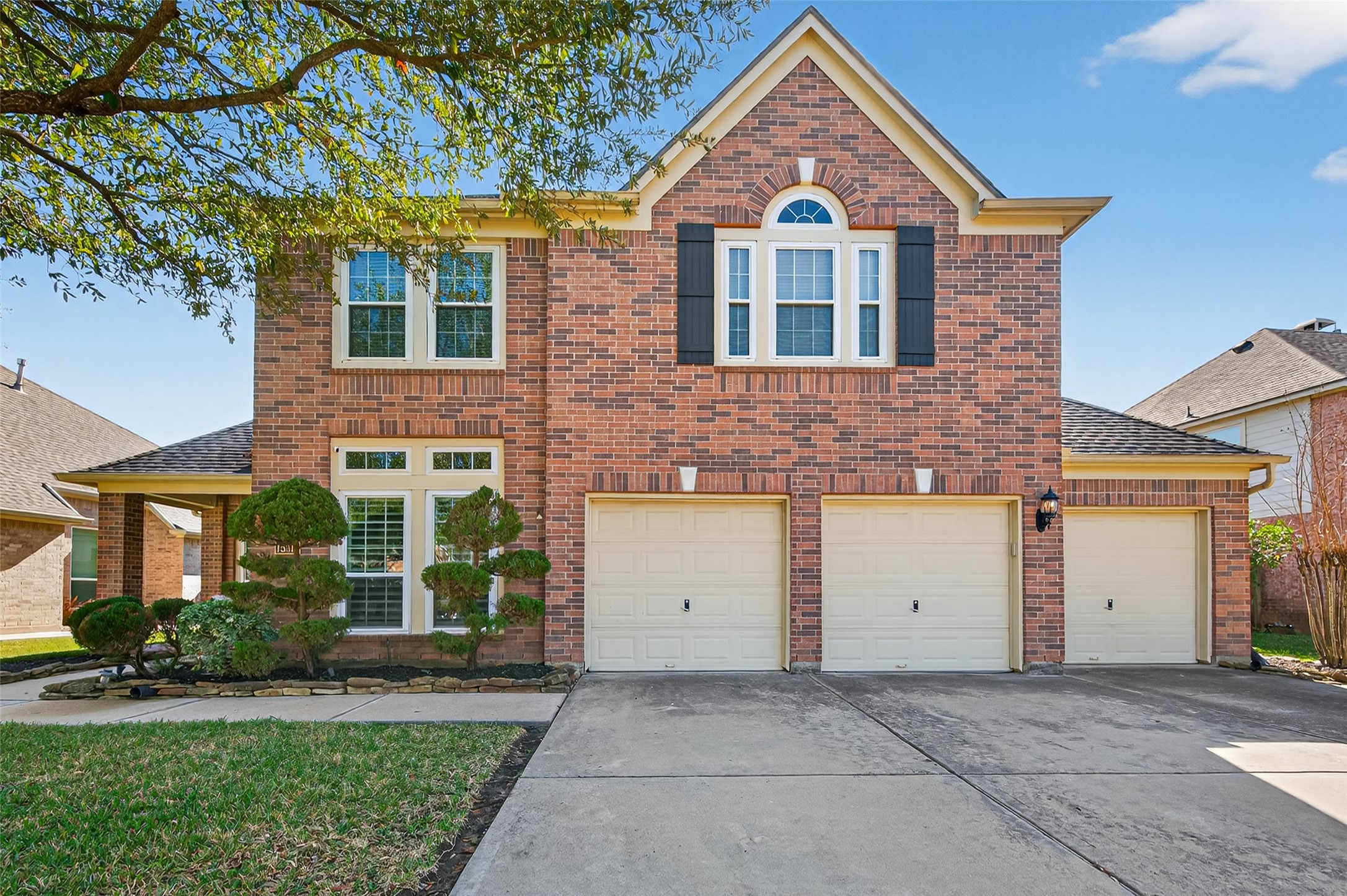 15318 Cumberland Oak Way Cypress TX 77433