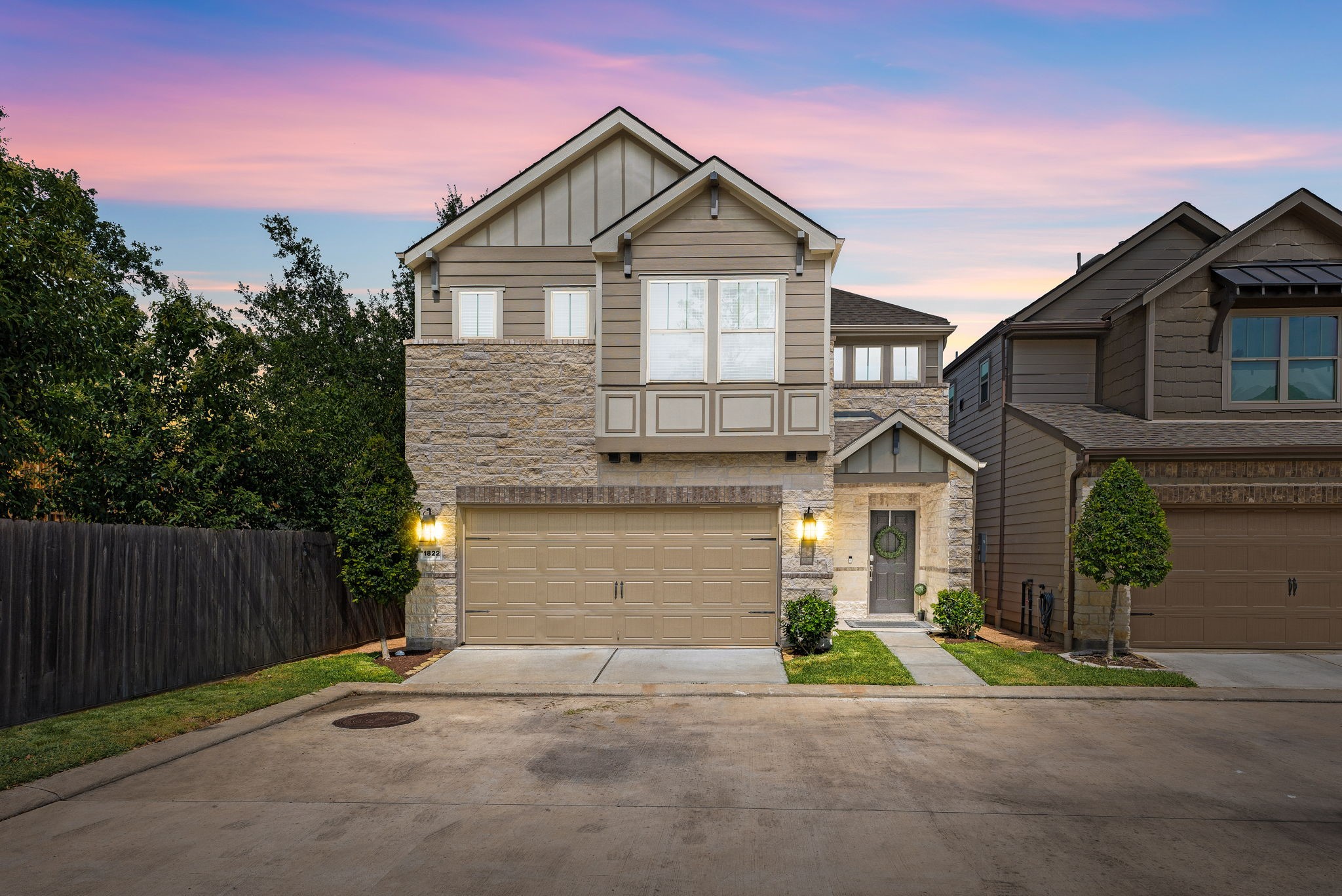 1822 Calabasas Way Houston TX 77080