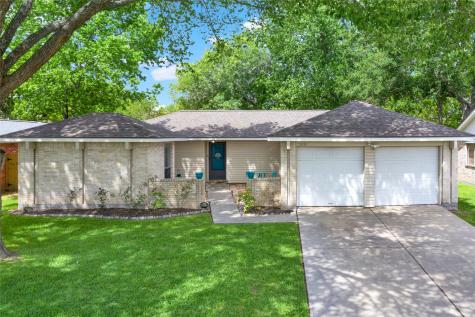 503 Dixie Drive League City TX 77573