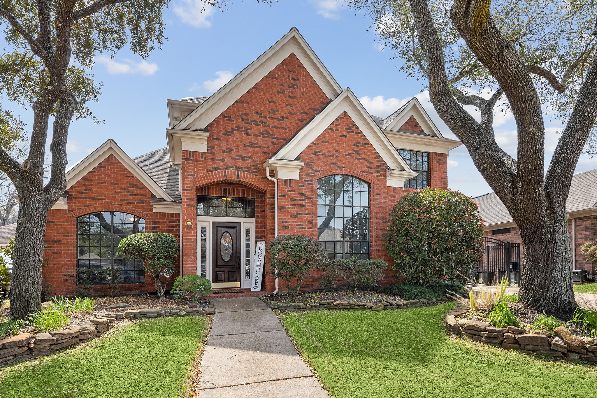 12715 Shady Fern Court Houston TX 77065