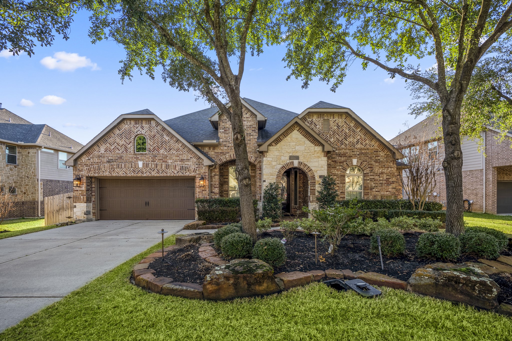 2414 Ellis Park Lane Conroe TX 77304