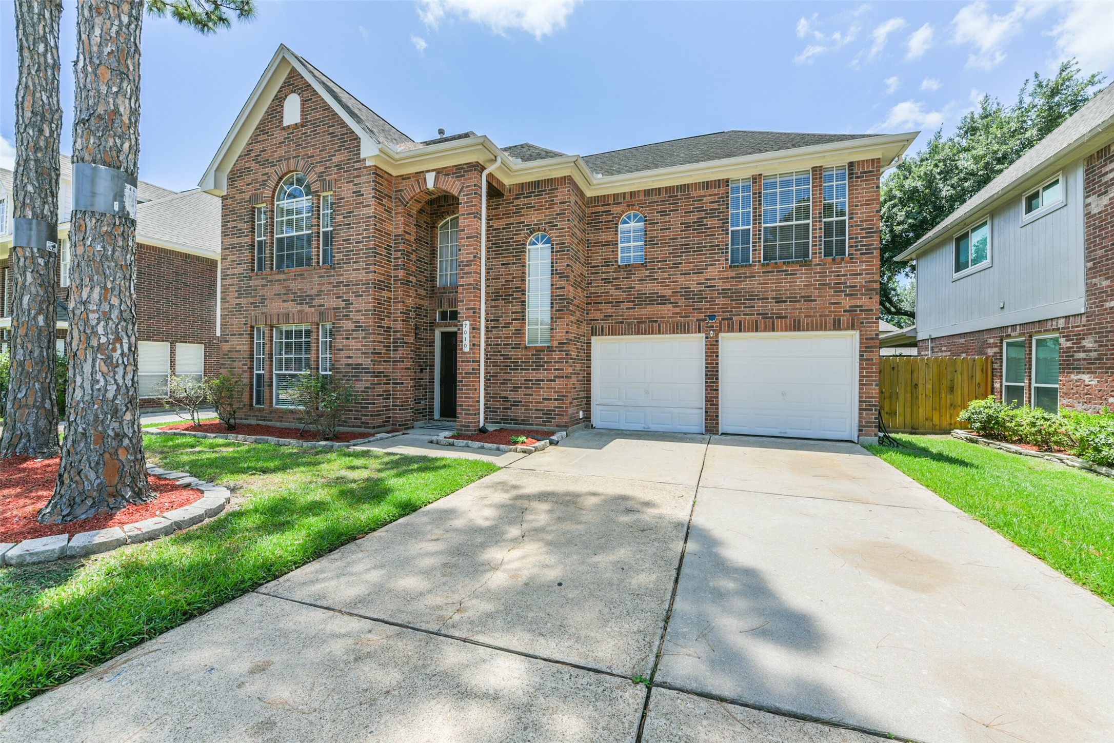 7010 Little Redwood Drive Pasadena TX 77505