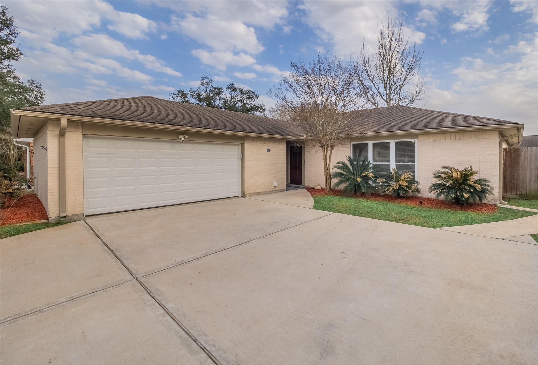 2793 Pinewood Drive League City TX 77573