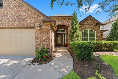14606 W Apricot Blush Court Cypress TX 77433