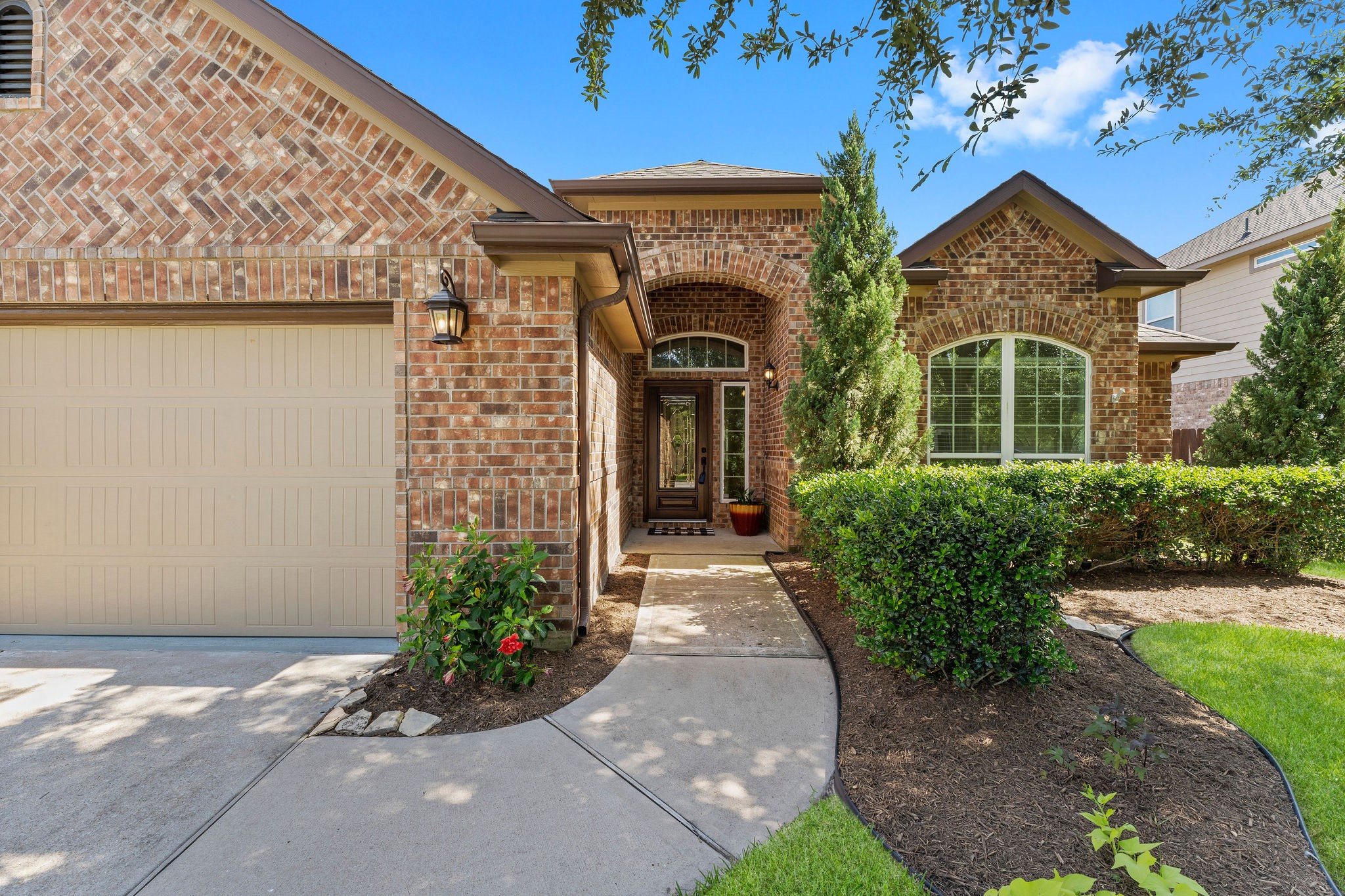 14606 W Apricot Blush Court Cypress TX 77433