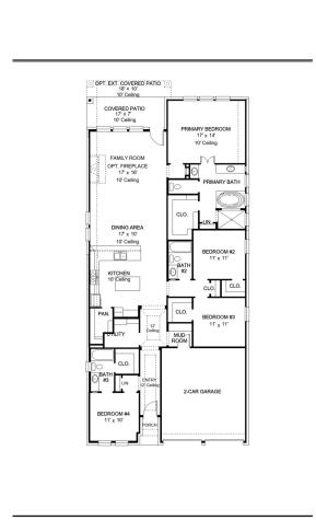 475 Audubons Shearwater Way Magnolia TX 77354