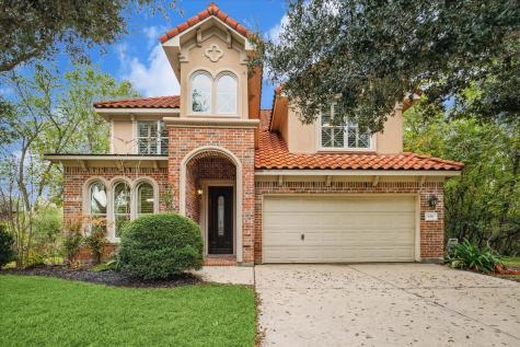 131 Island Boulevard Missouri City TX 77459