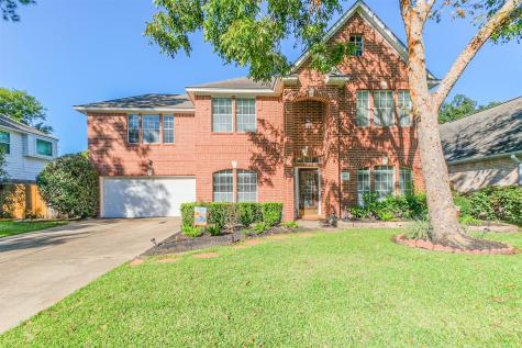 21666 Highland Knolls Drive Katy TX 77450