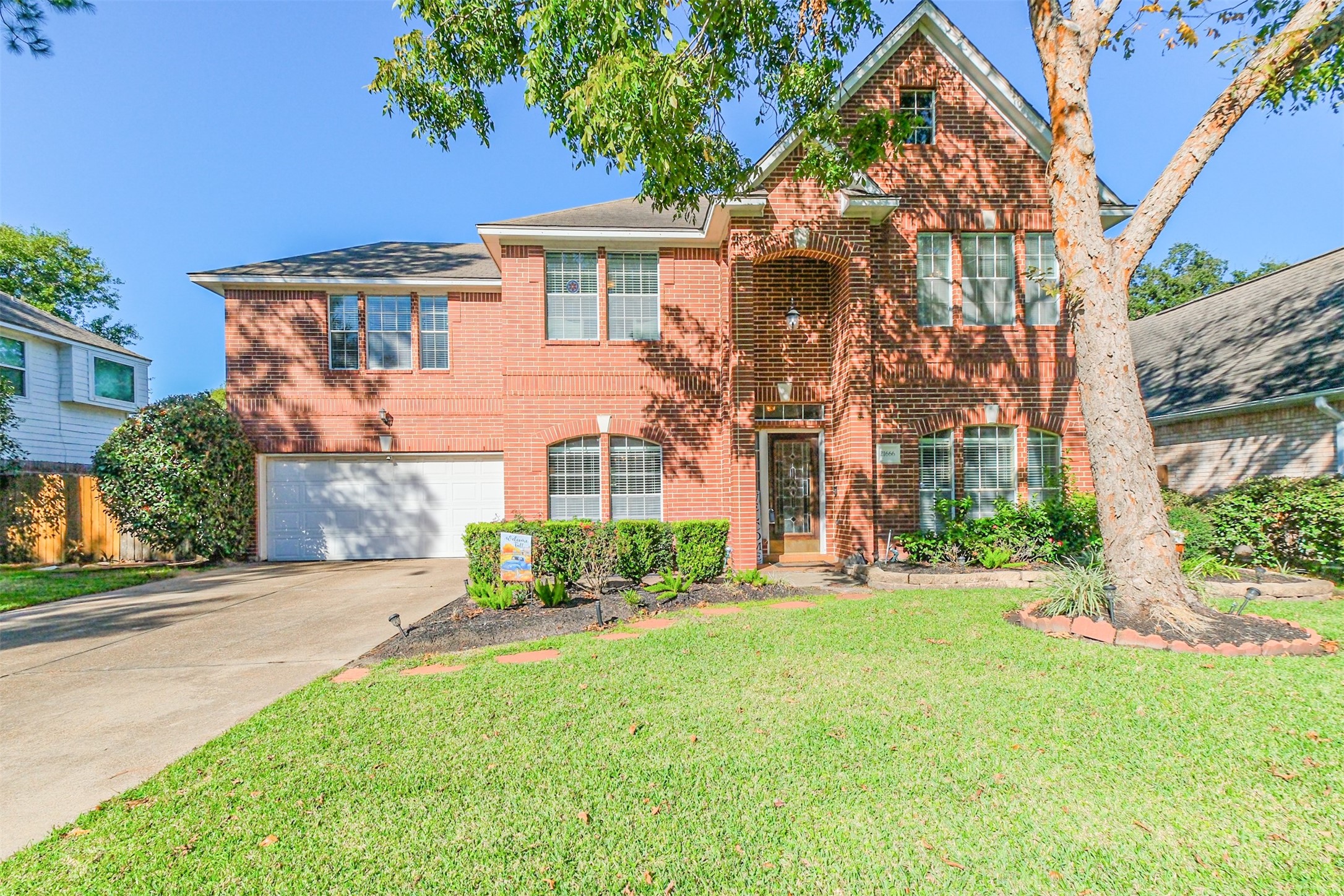 21666 Highland Knolls Drive Katy TX 77450