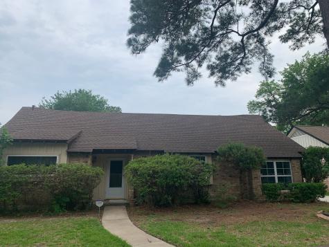 10511 Timberoak Drive Houston TX 77043