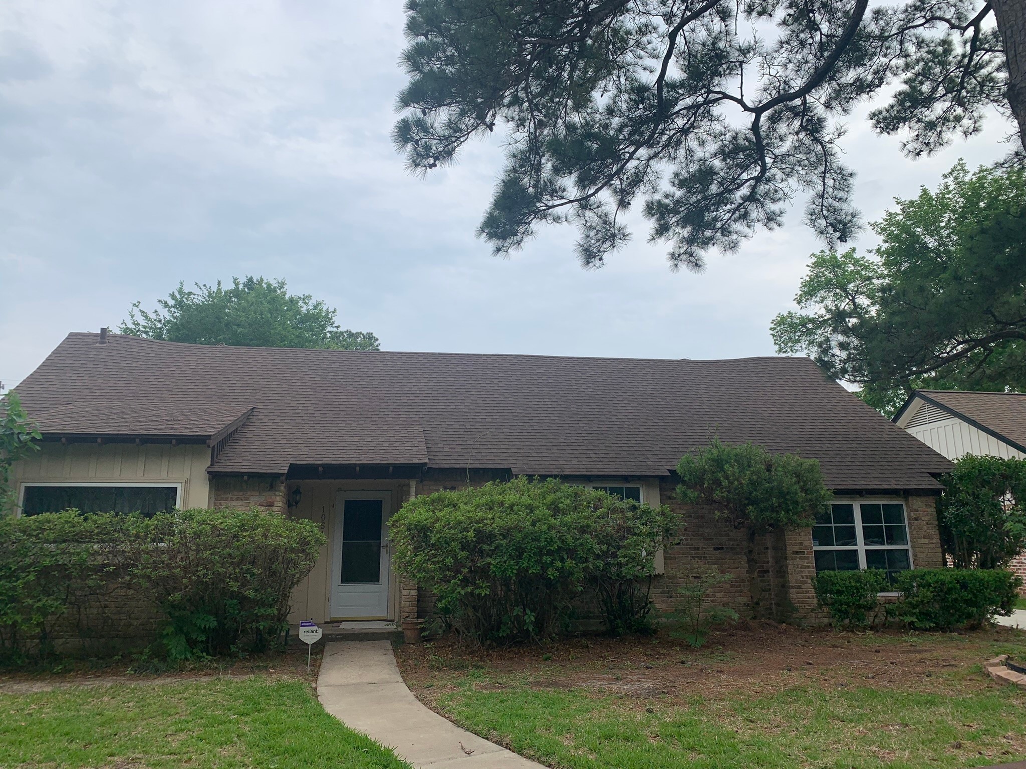 10511 Timberoak Drive Houston TX 77043
