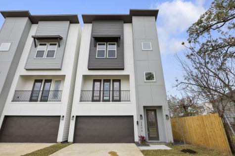 3006 Holman Street Houston TX 77004