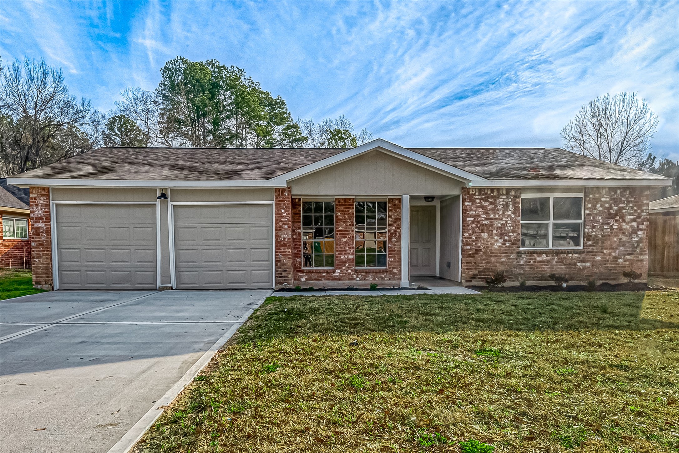 8702 Valley Forest Drive Houston TX 77078