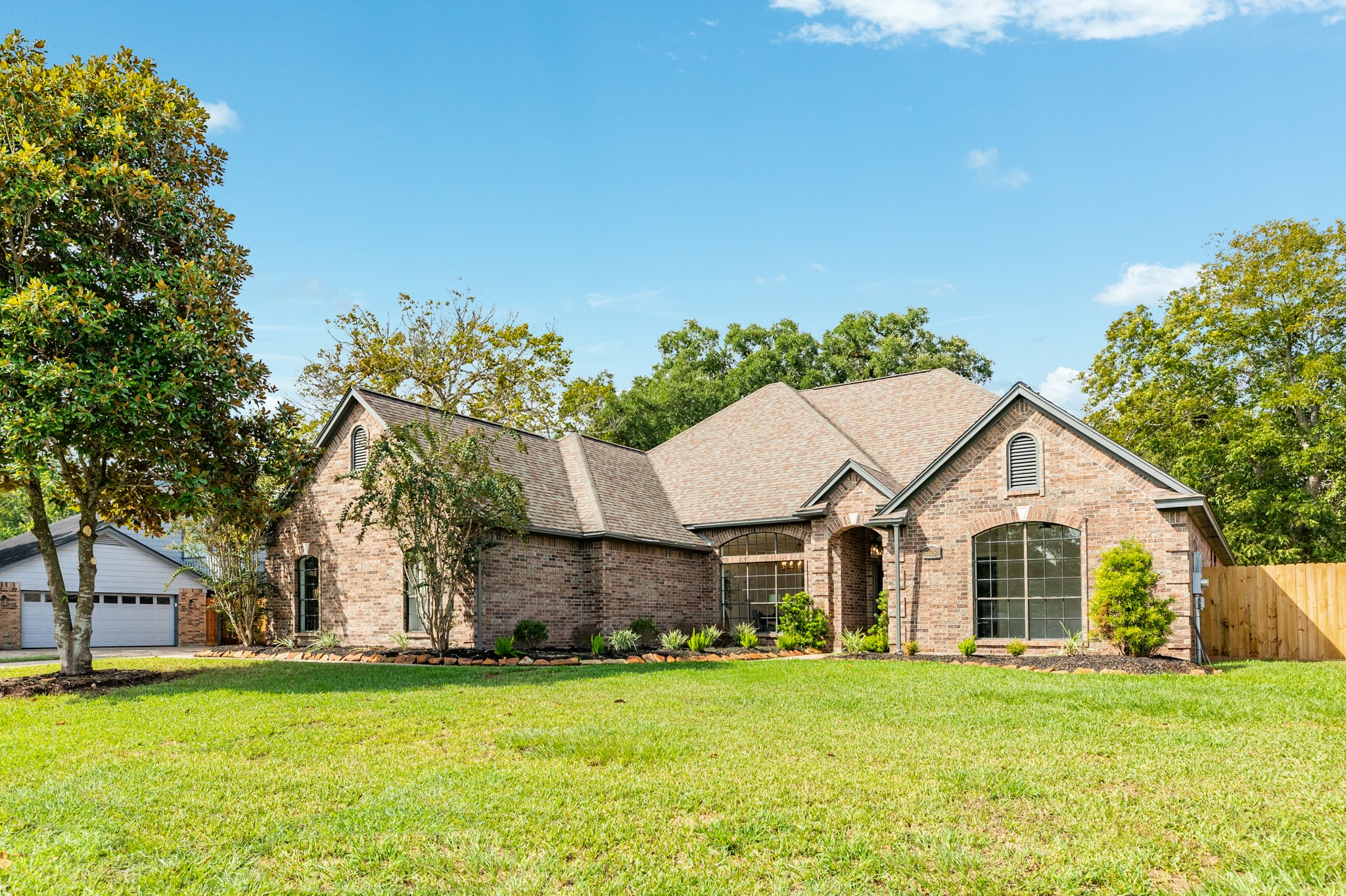 423 Huckleberry Drive Lake Jackson TX 77566