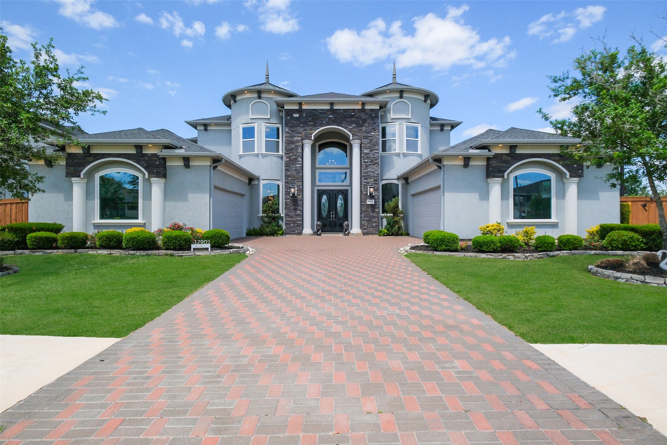 17902 Kellas Court Richmond TX 77407