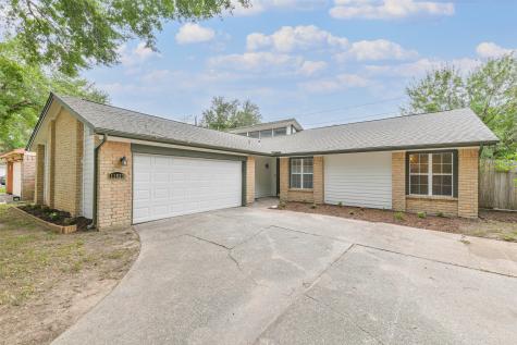 11523 Early Mist Court Houston TX 77064