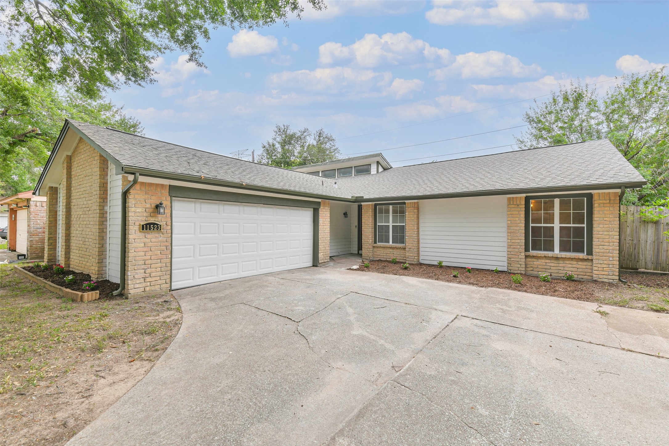 11523 Early Mist Court Houston TX 77064