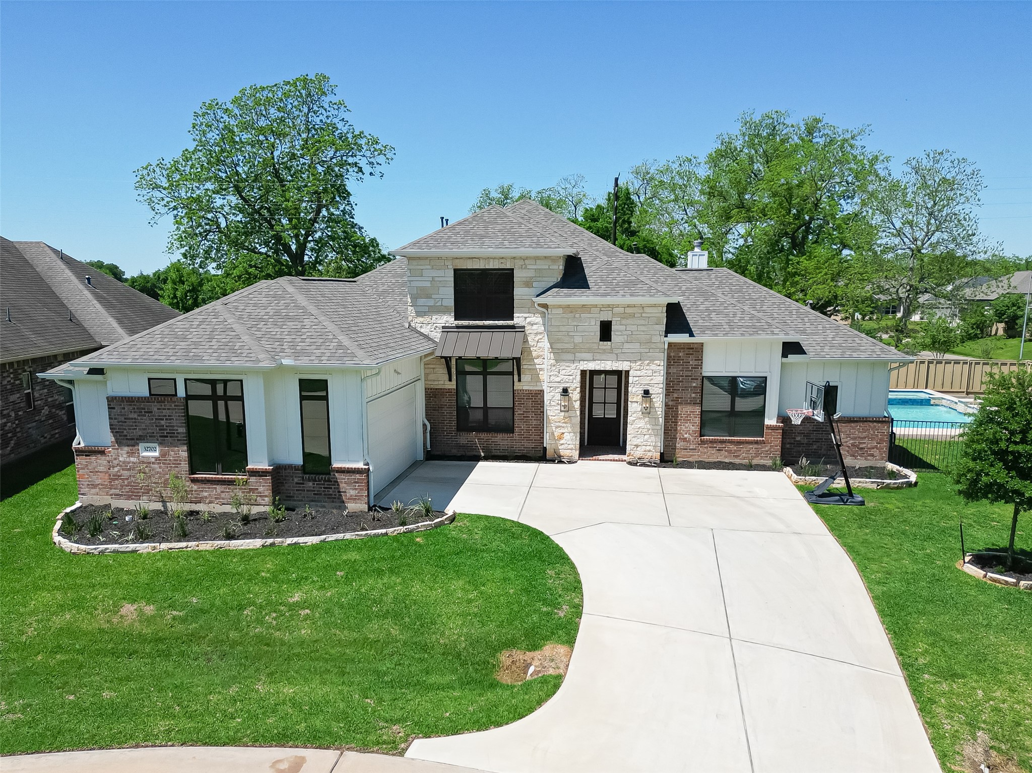 32702 Waxberry Court Fulshear TX 77441
