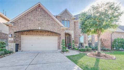 615 Whitney Oaks Lane Stafford TX 77477