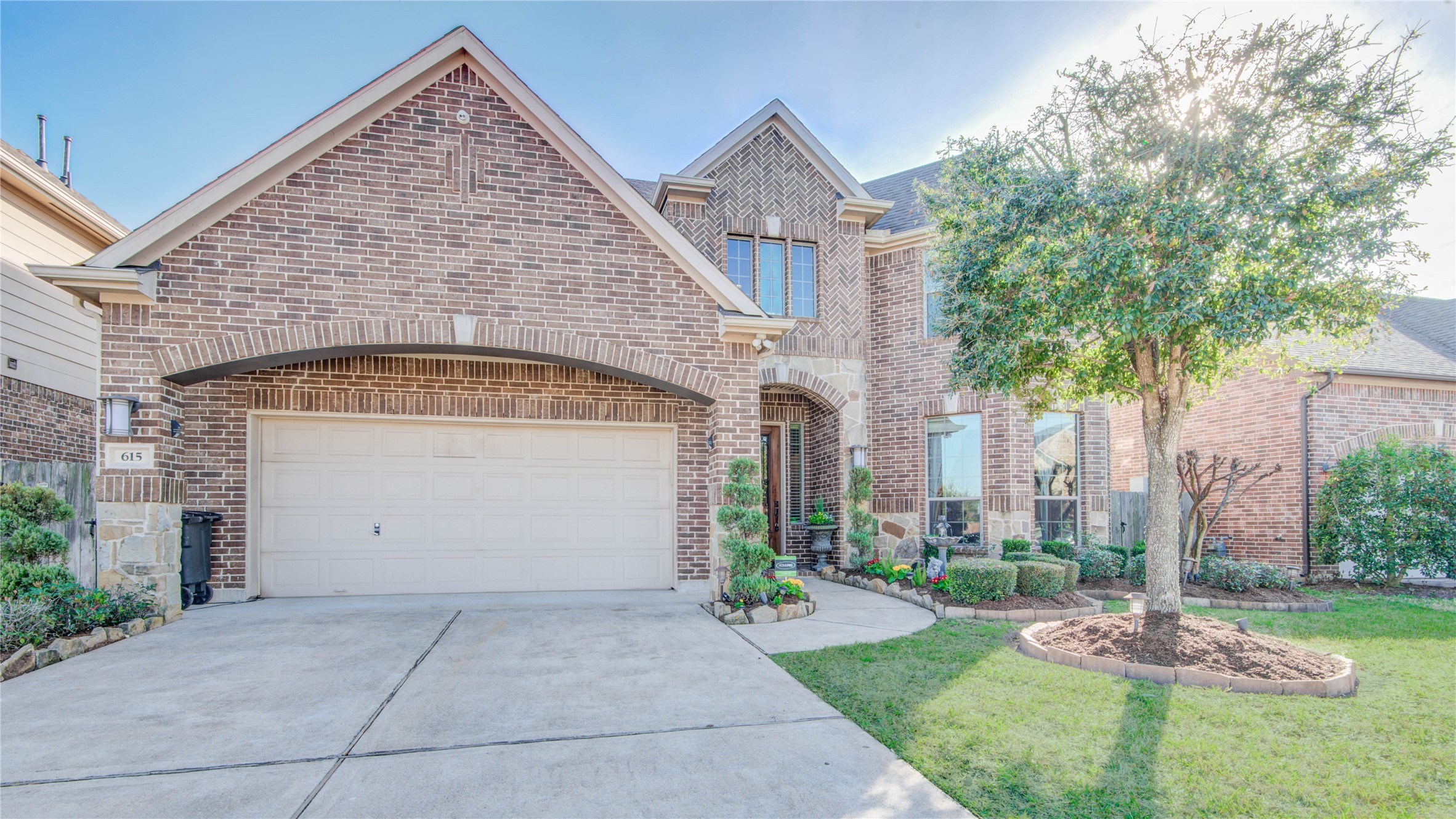 615 Whitney Oaks Lane Stafford TX 77477
