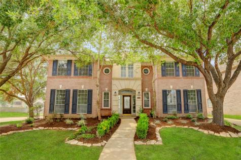 2003 Birnam Glen Drive Sugar Land TX 77479