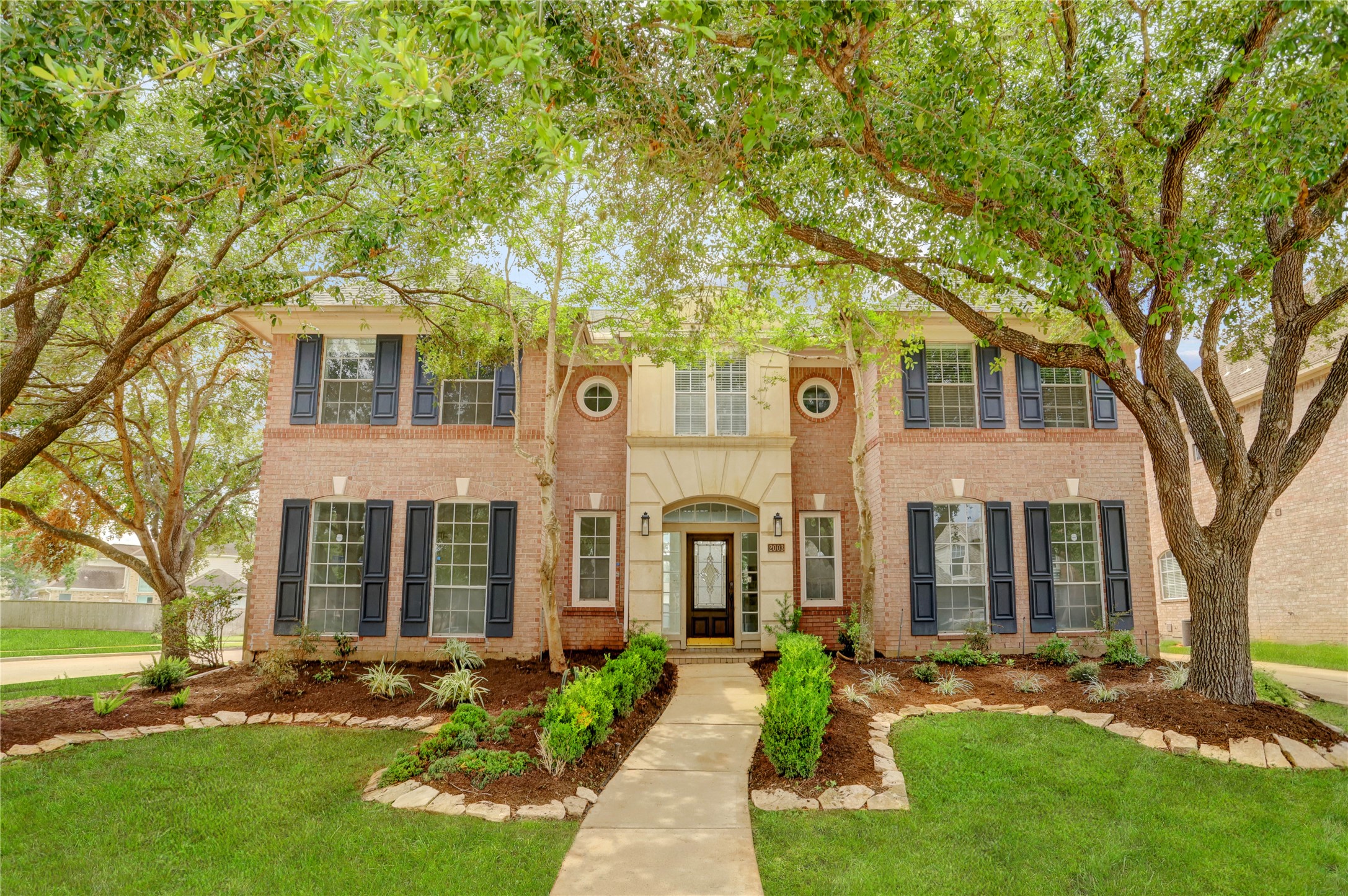 2003 Birnam Glen Drive Sugar Land TX 77479