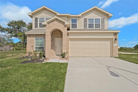 7806 Grand Louis Way Spring TX 77379