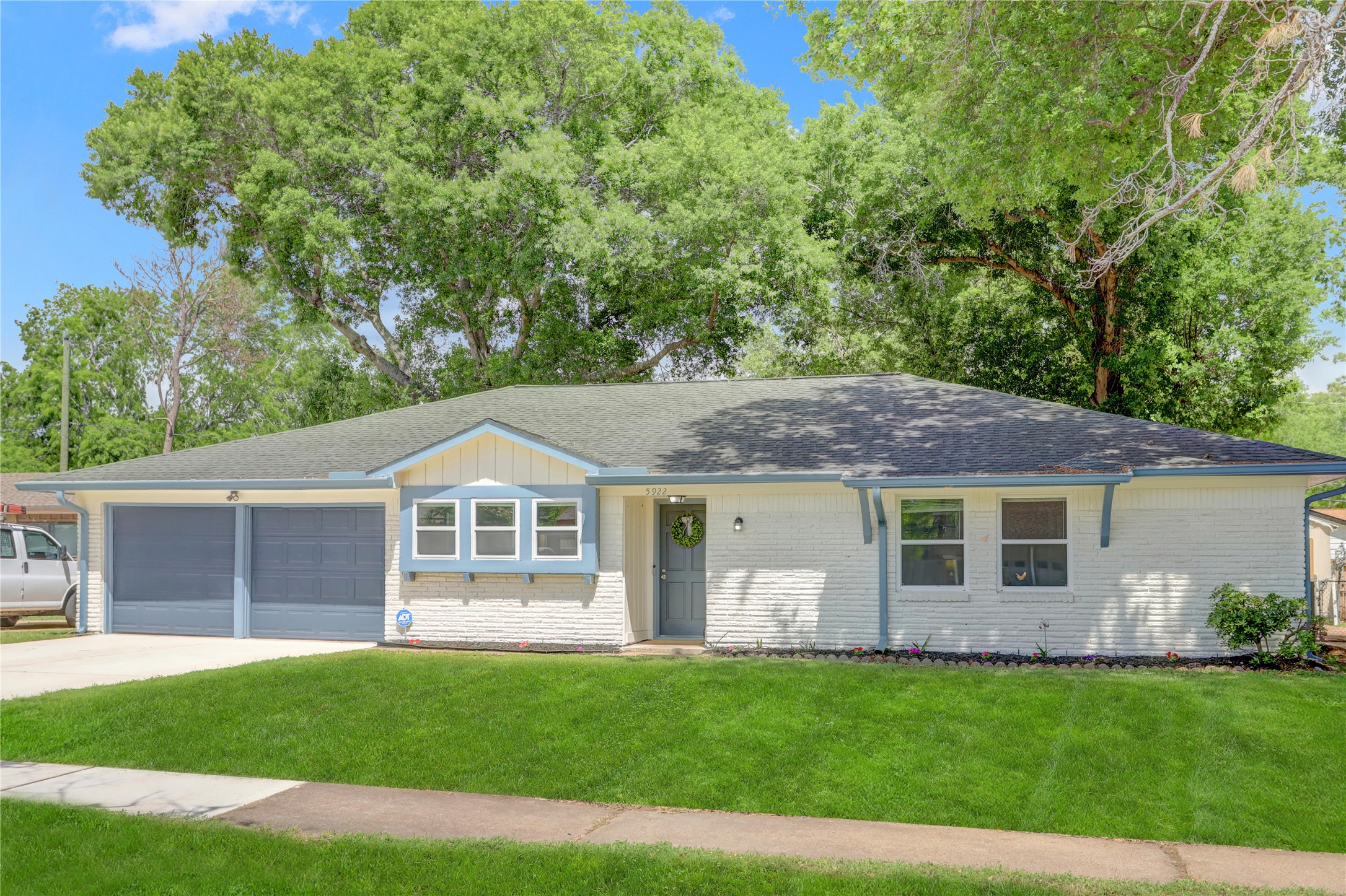 5922 Ettrick Drive Houston TX 77035