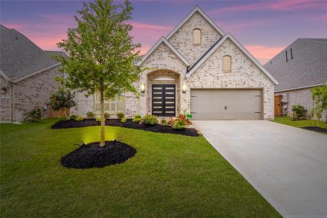 23315 Markstone Glen Court Katy TX 77493