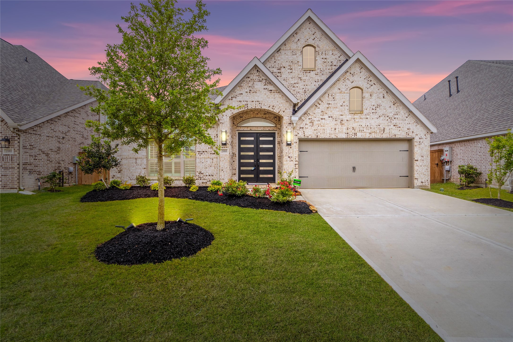 23315 Markstone Glen Court Katy TX 77493