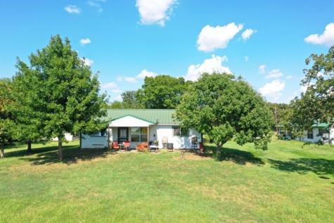 151 Lcr Cedar C3 Mexia TX 76667
