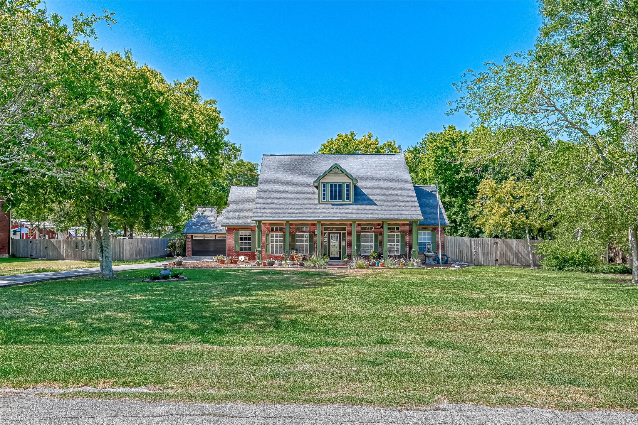 6219 Cajun Way Baytown TX 77523