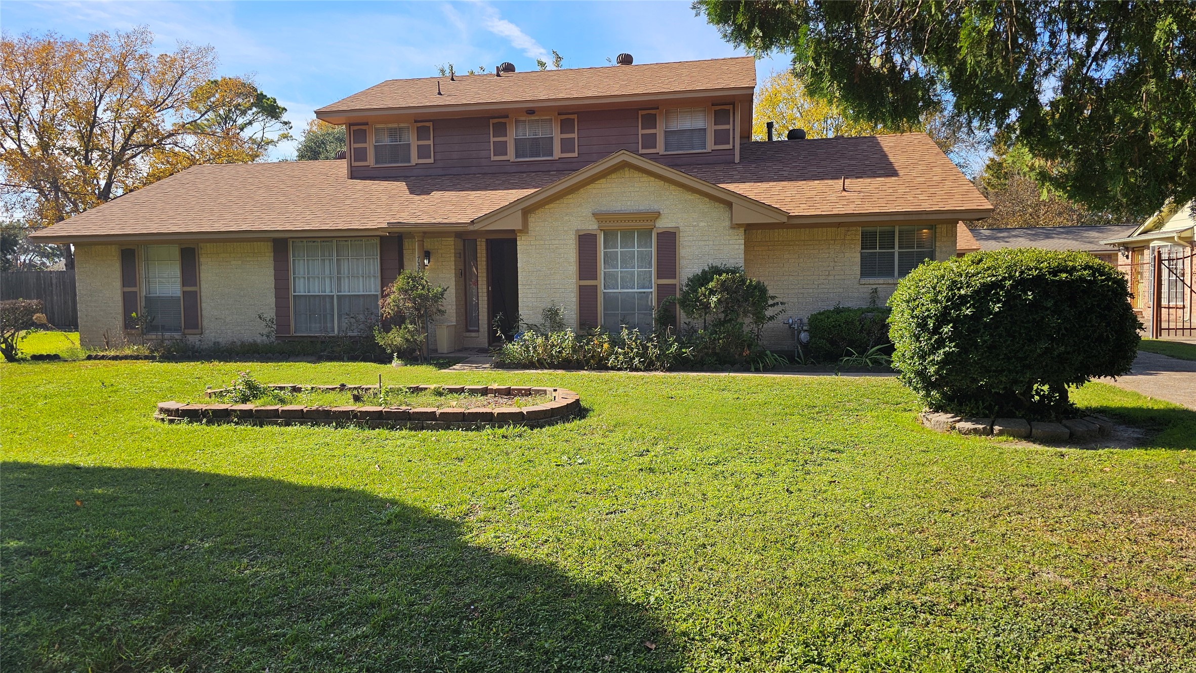 7323 Darien Street Houston TX 77028