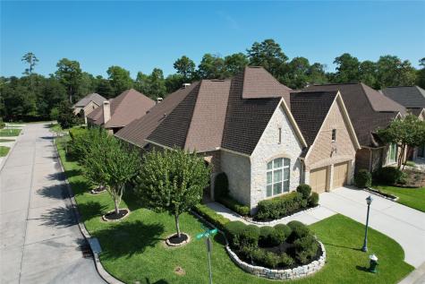2703 Berners-lee Avenue Court Spring TX 77381