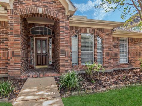 13611 Heron Field Court Houston TX 77059