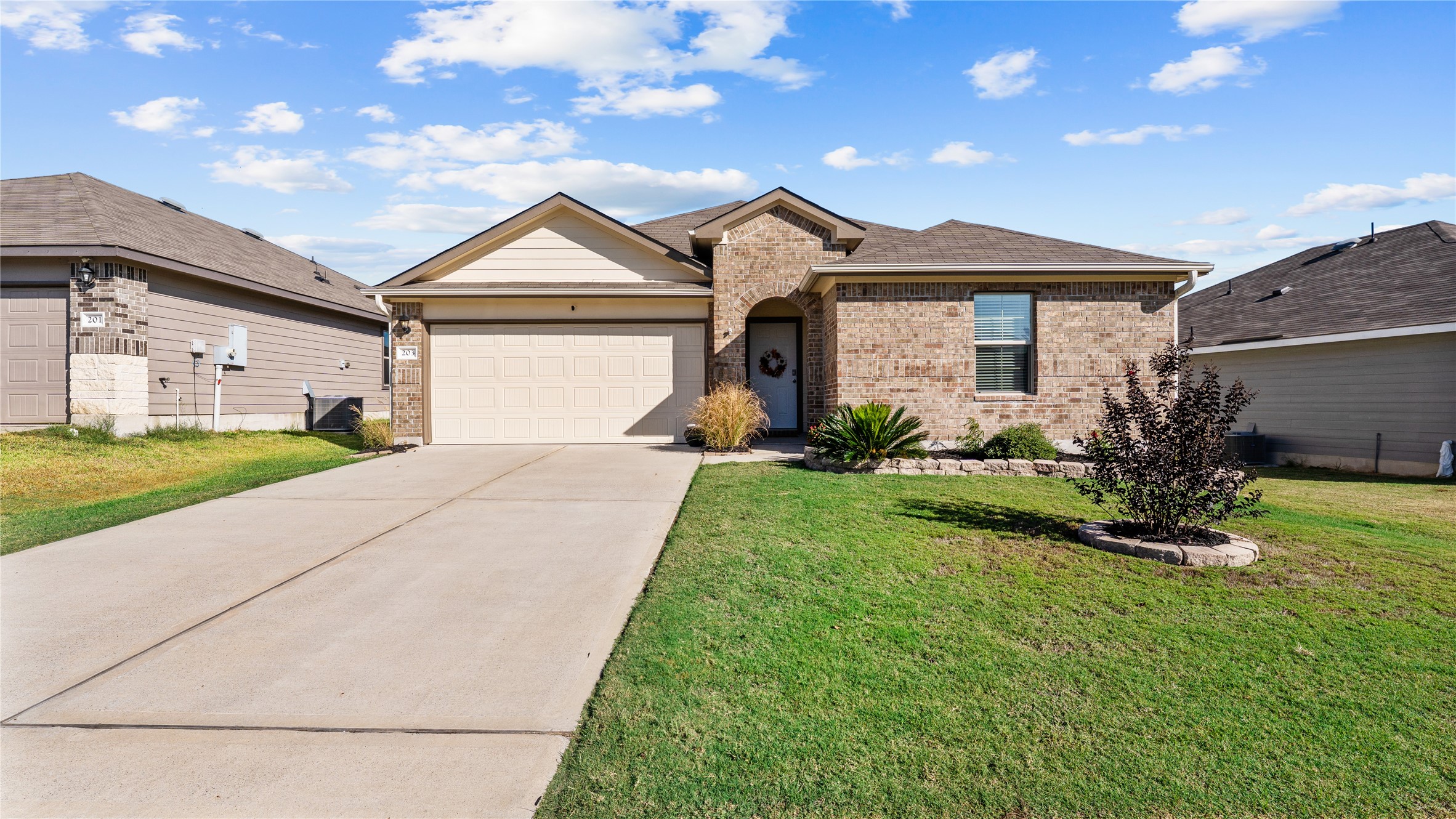 203 Blanco Drive Huntsville TX 77340