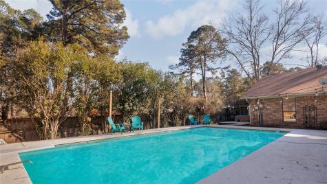 3805 Maid Marion Lane Nacogdoches TX 75965
