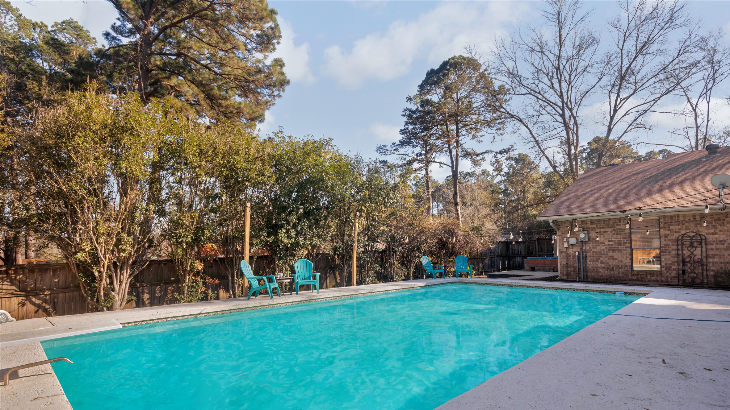 3805 Maid Marion Lane Nacogdoches TX 75965