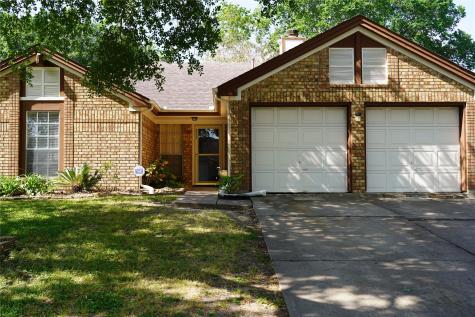 4423 Leyland Drive Pearland TX 77584