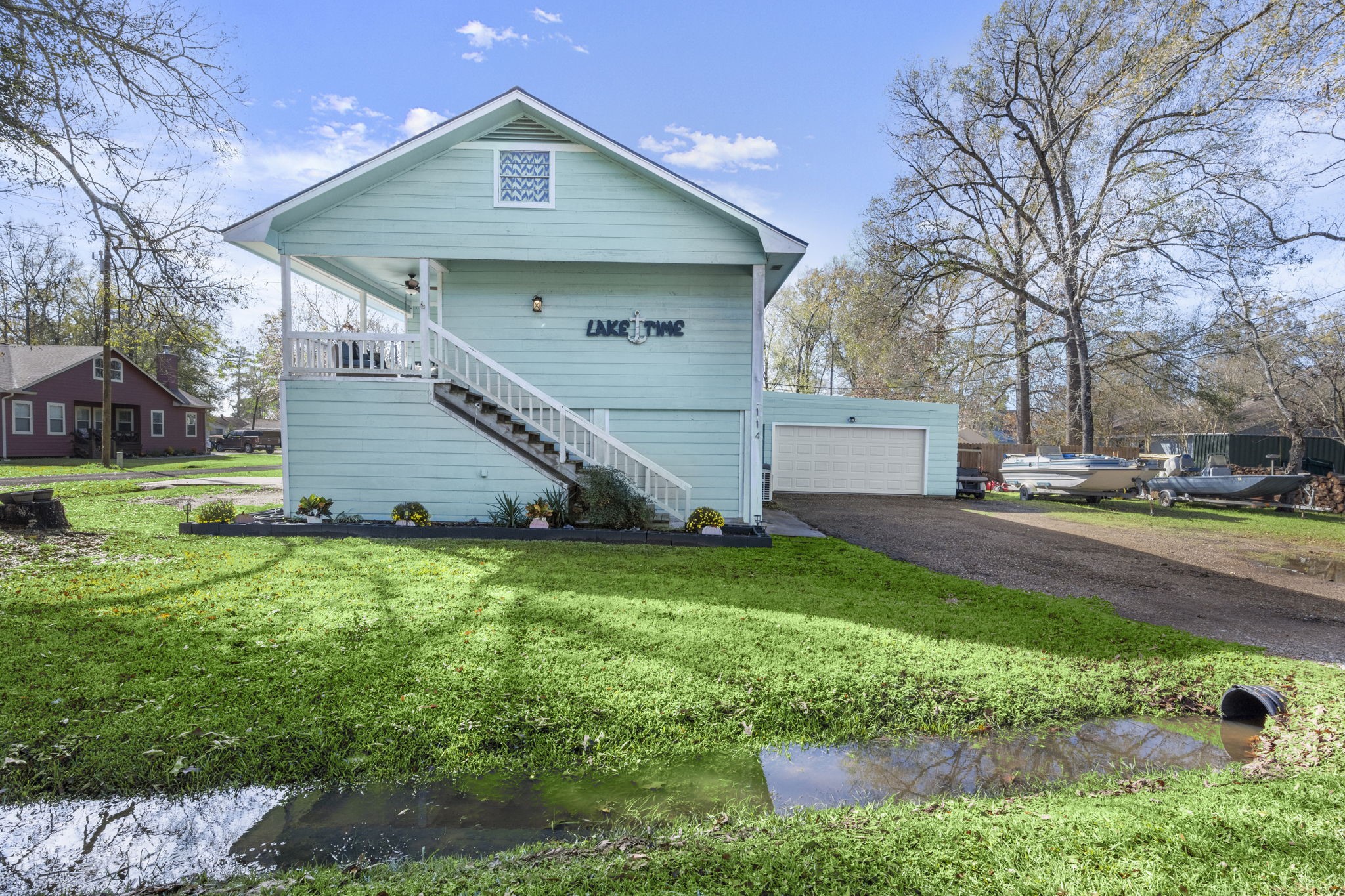 114 Holiday Lane Livingston TX 77351