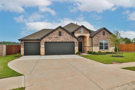 331 Little Dog Drive Montgomery TX 77356