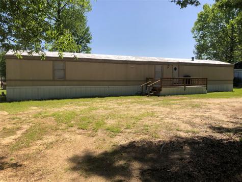 129 Fancett Lane Livingston TX 77351